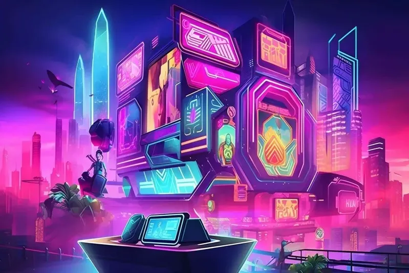 Водка Зеркало в Подарочной Упаковке